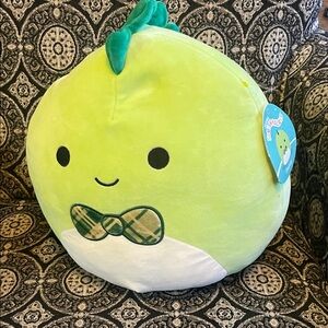 Squishmallows “Danny”